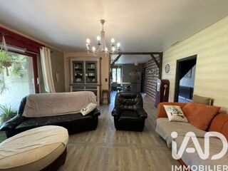  Maison � vendre 6 pi�ces 147 m�
