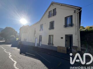 Maison à vendre 5 pièces 130 m²