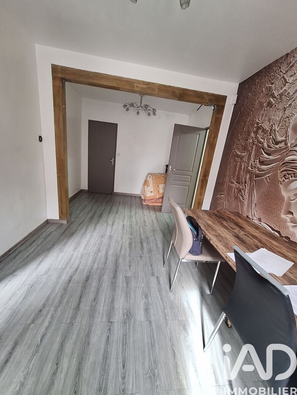 Vente Maison Vente Maison/villa 3 pièces Le houlme