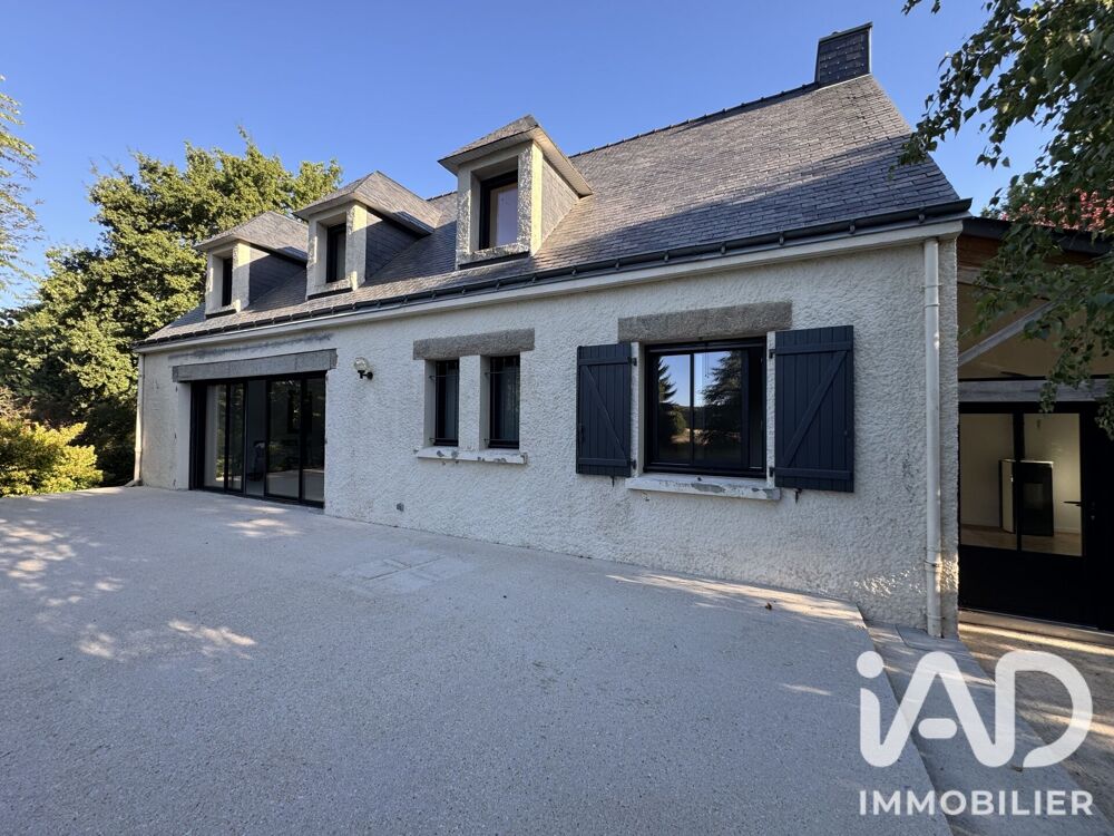 Vente Maison/villa 7 pièces