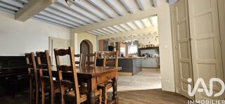  Maison à vendre 9 pièces 177 m²