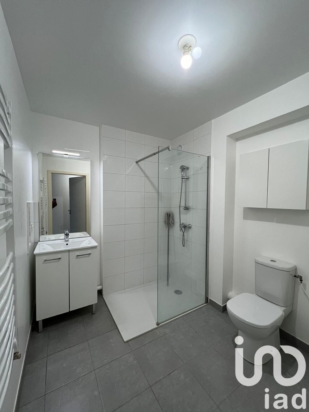 Location Appartement 1 pièce