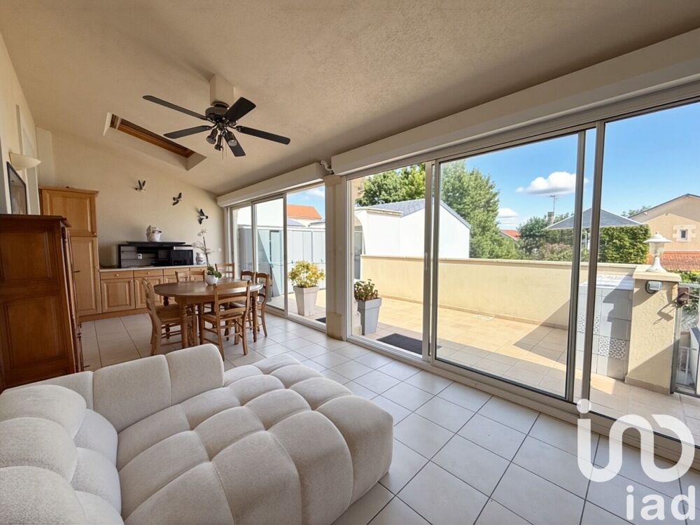 Vente Maison Vente Maison/villa 11 pièces Châtelaillon-plage