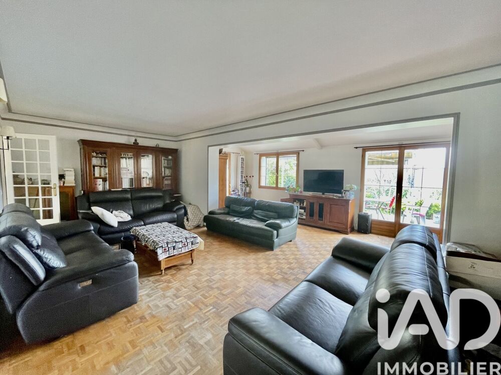 Vente Maison/villa 8 pièces