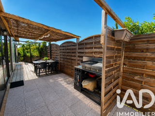  Maison à vendre 4 pièces 71 m²
