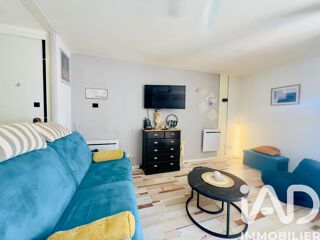  Appartement à vendre 1 pièce 27 m²