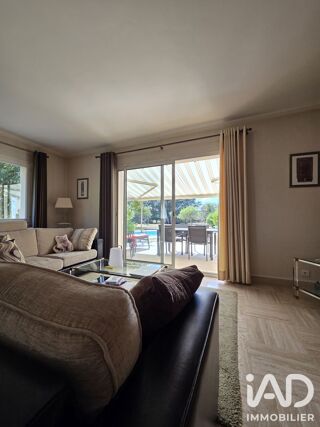  Maison à vendre 8 pièces 231 m²