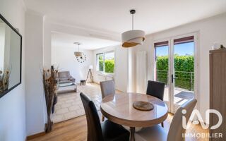  Maison à vendre 5 pièces 103 m²