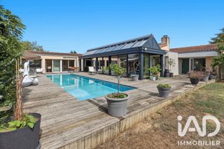  Maison à vendre 6 pièces 280 m²
