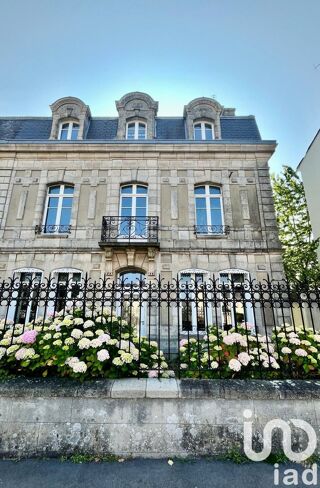  Maison à vendre 12 pièces 287 m²