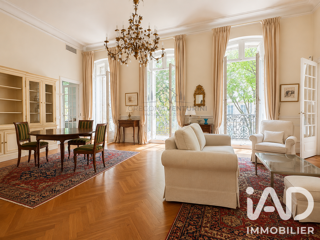  Appartement à vendre 9 pièces 215 m²