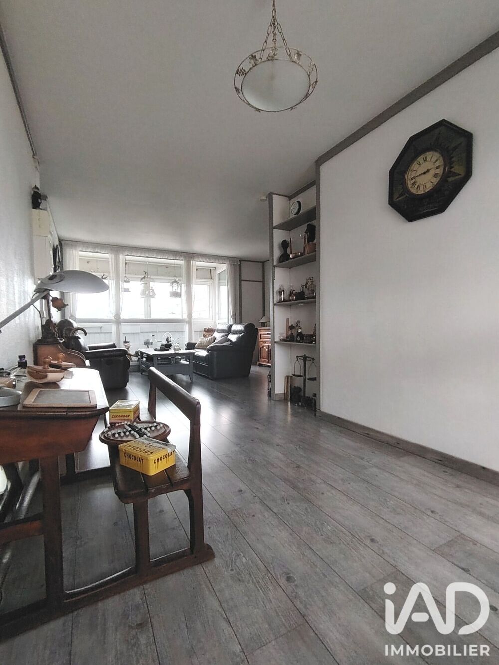 Vente Appartement Vente Appartement 4 pièces Les ulis
