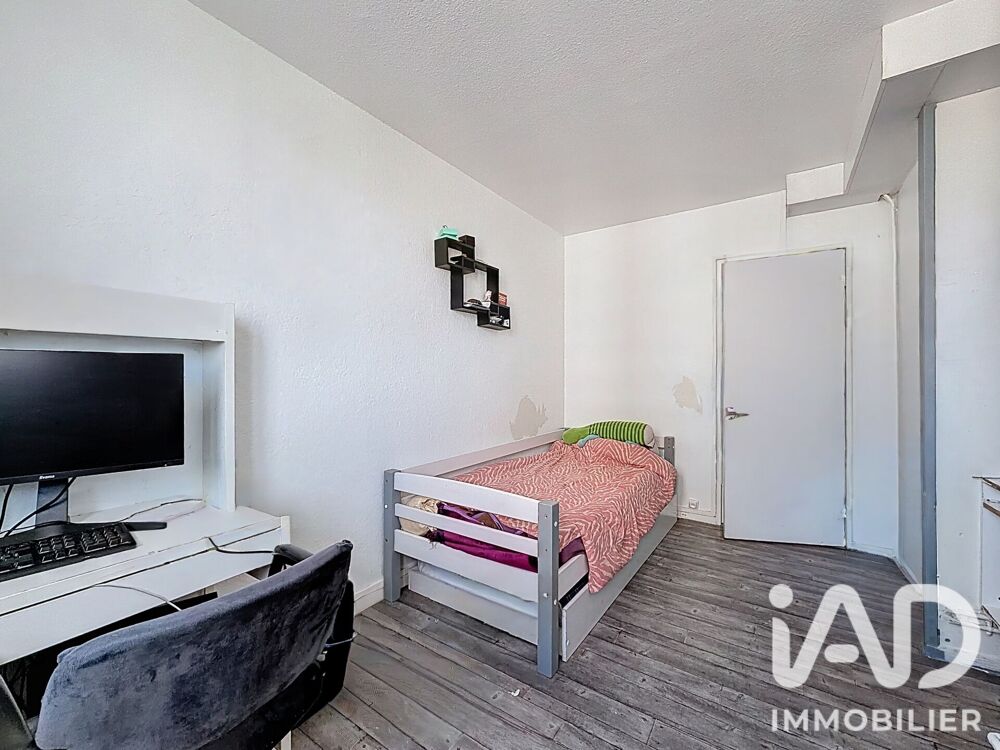 Vente Appartement Vente Appartement 5 pièces Vitry-sur-seine