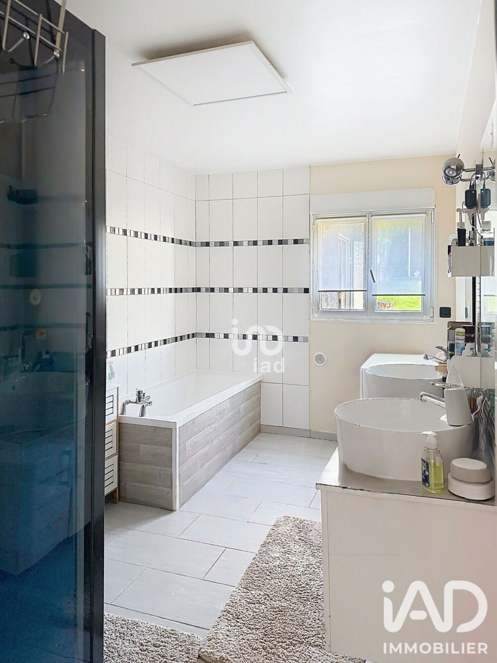 Vente Maison Vente Maison de ville 4 pièces Saint-Étienne-au-mont