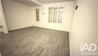  Appartement à vendre 1 pièce 34 m²