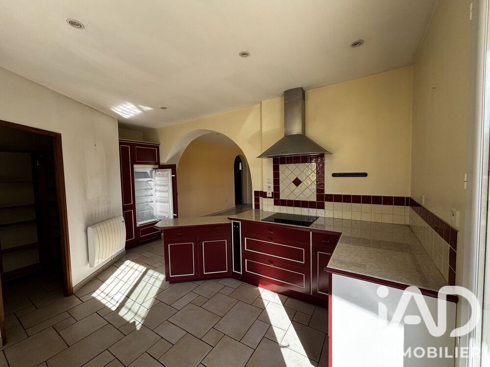 Vente Maison Vente Maison traditionnelle 4 pièces Istres