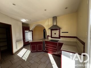 Vente Maison Vente Maison traditionnelle 4 pièces Istres