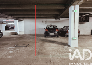  Parking / Garage � vendre 20 m�
