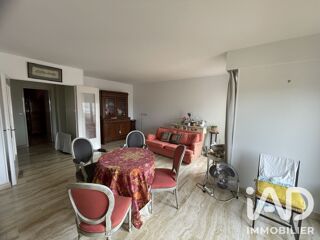  Appartement à vendre 5 pièces 107 m²