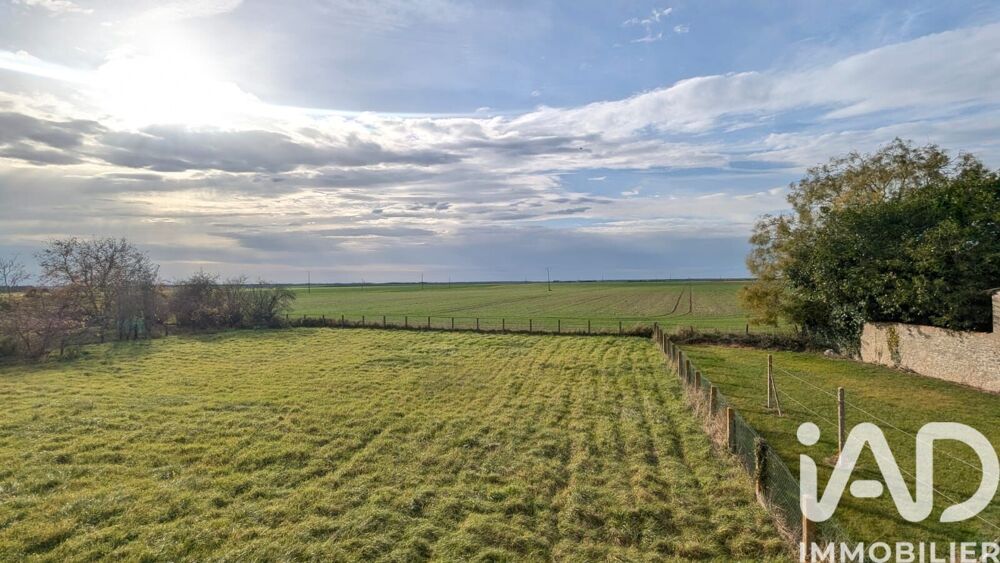 Vente Immeuble Vente Immeuble 436 m&sup2; Marchenoir