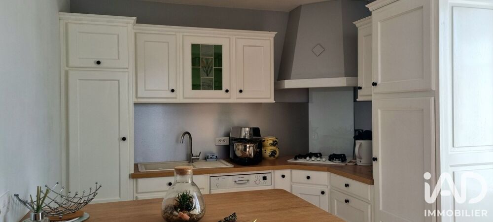Vente Maison de ville 5 pièces