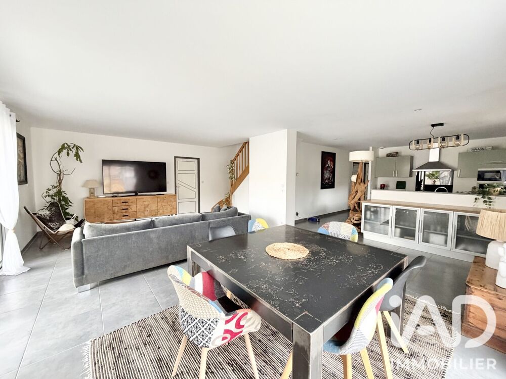 Vente Maison Vente Maison/villa 5 pièces Gujan-mestras