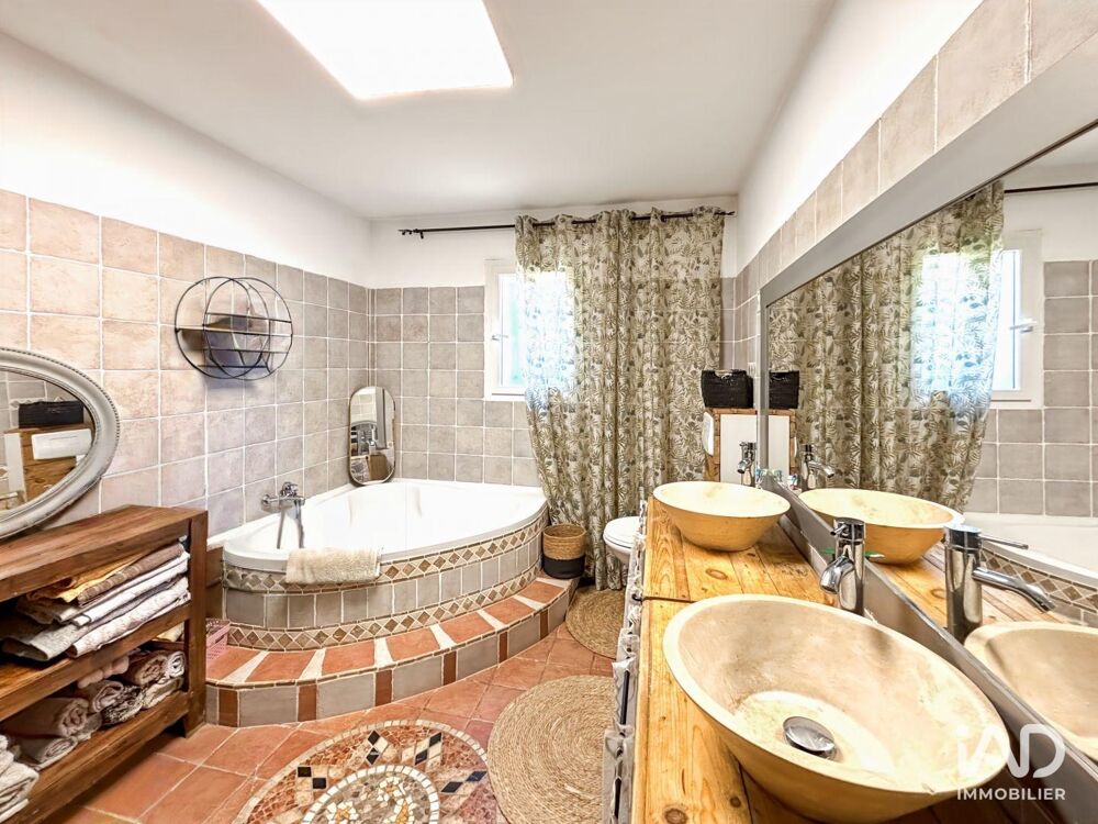 à vendre  Maison Biguglia (20620)