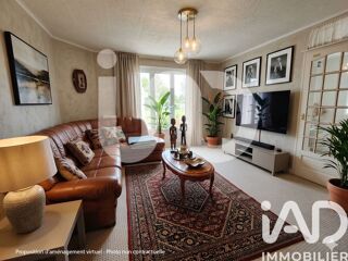  Maison � vendre 5 pi�ces 103 m�