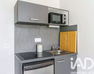  Appartement � vendre 1 pi�ce 23 m�