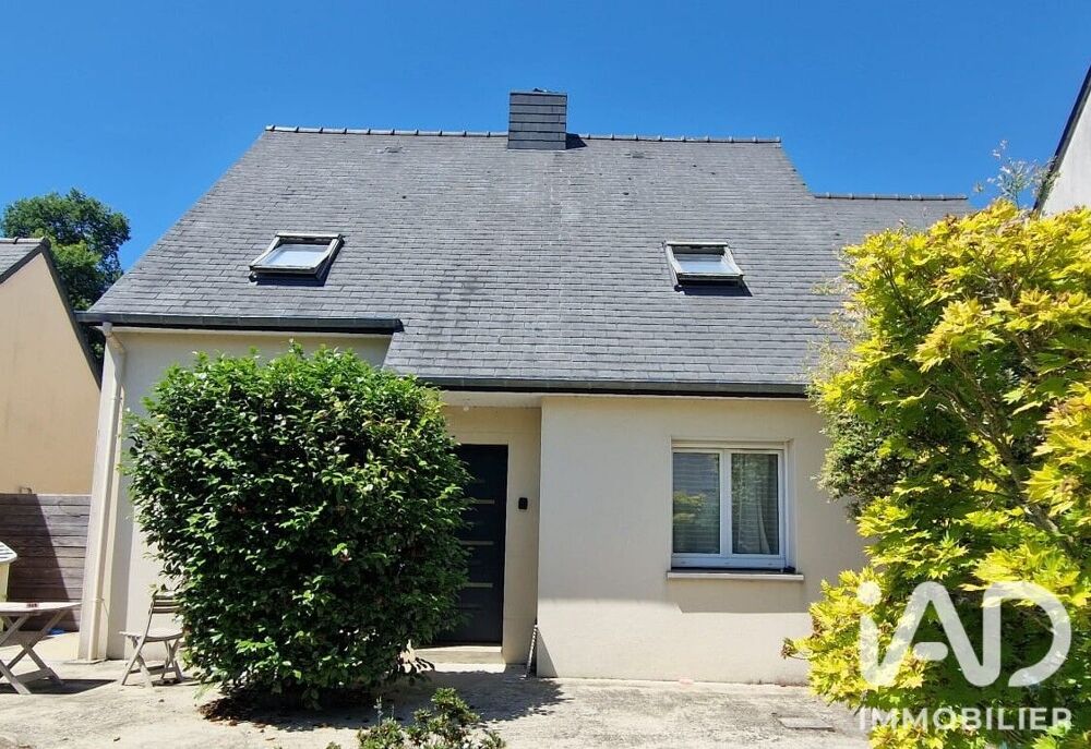 Vente Maison Vente Maison/villa 5 pièces Liffré