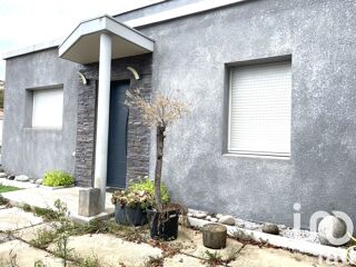  Maison � vendre 8 pi�ces 132 m�
