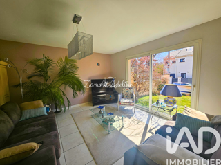  Maison à vendre 9 pièces 213 m²