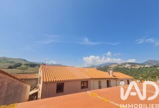  Maison � vendre 3 pi�ces 94 m�