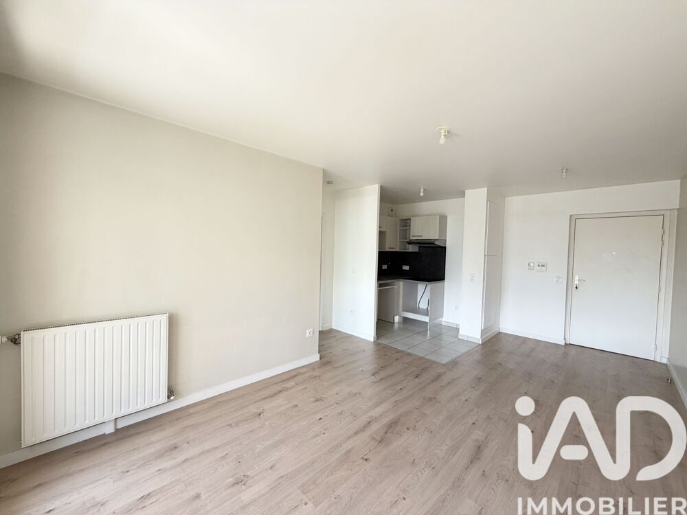 vente Appartement - 2 pièce(s) - 38 m² Brétigny-sur-Orge (91220)