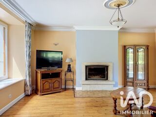 Maison à vendre 9 pièces 182 m²