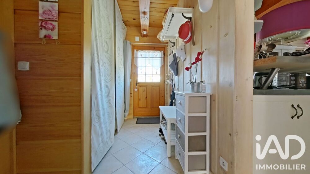 Vente Autre Vente Gîte 4 pièces Prémanon