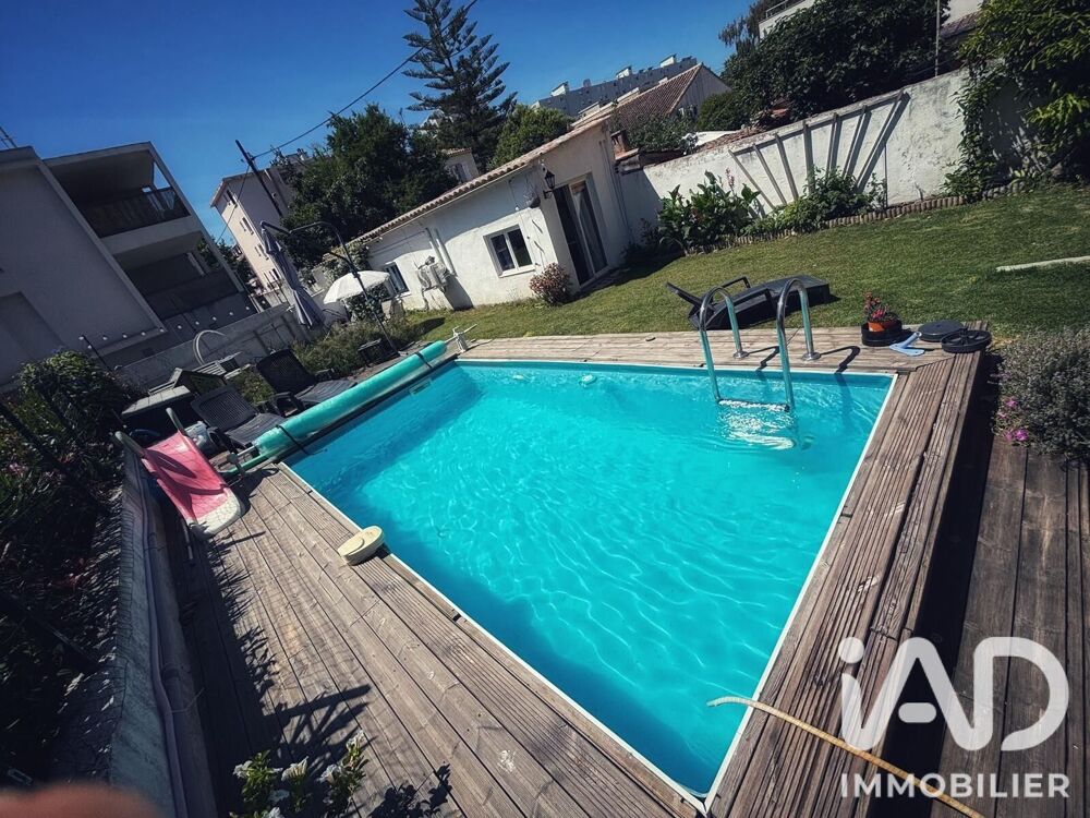 Vente Maison/villa 5 pièces