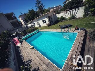  Maison à vendre 5 pièces 141 m²