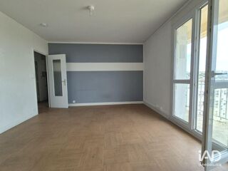  Appartement à vendre 2 pièces 43 m²