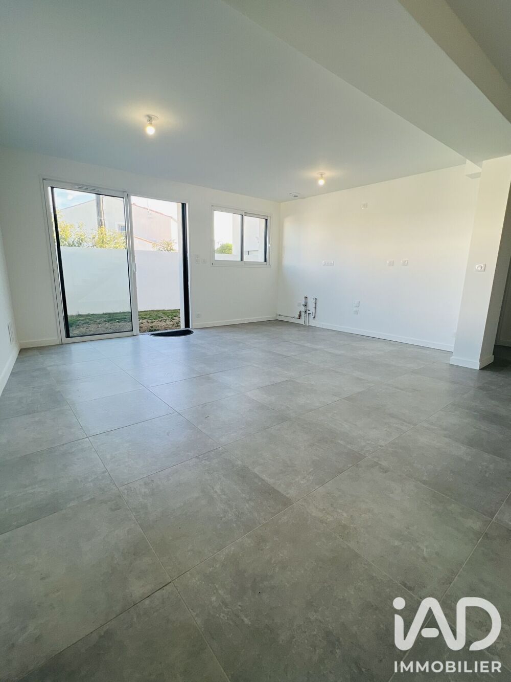 Vente Maison Vente Maison/villa 4 pièces La rochelle