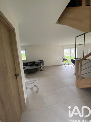  Maison � vendre 4 pi�ces 92 m�