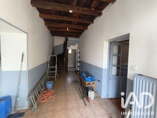  Maison à vendre 6 pièces 169 m²