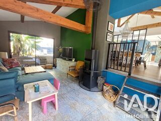  Maison à vendre 4 pièces 113 m²