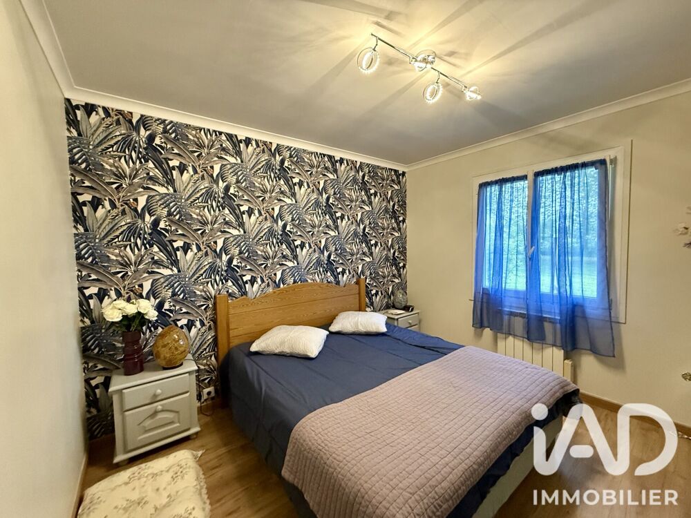 Vente Maison Vente Maison/villa 4 pièces Moyaux
