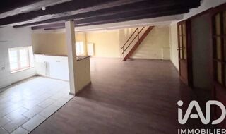  Immeuble à vendre 735 m²