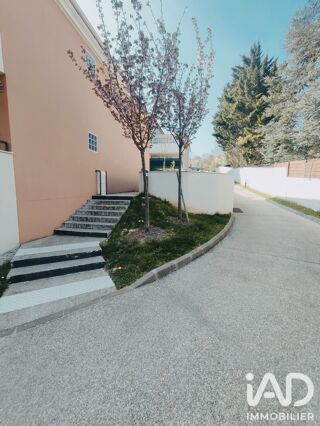  Appartement à vendre 3 pièces 58 m²