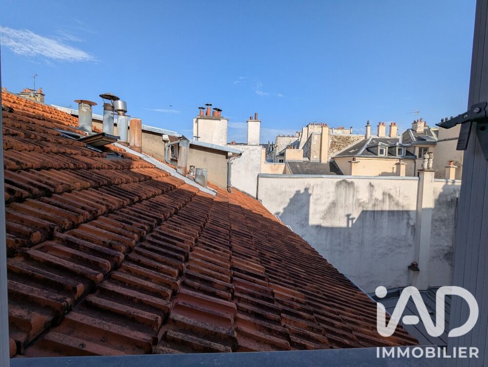 Location Appartement Location Appartement 2 pièces Versailles