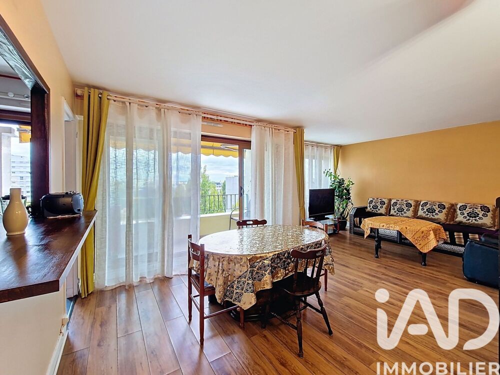 Vente Appartement 5 pièces