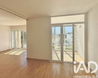 Appartement à vendre 2 pièces 57 m²