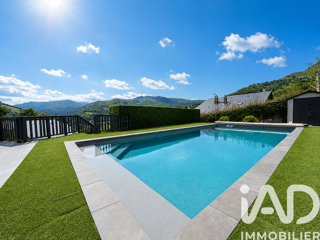  Maison à vendre 6 pièces 147 m²